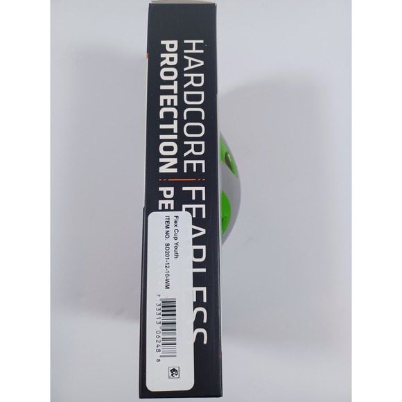 Shock Doctor Sport Protective Cup Size Youth Small Age 7-12 for Baseball - Picture 4 of 4